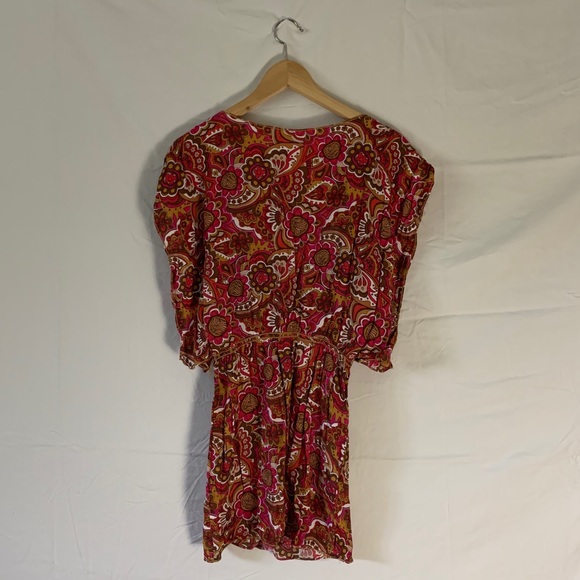 Sophie Max Swimsuit Cover Up - Picture 5 of 6